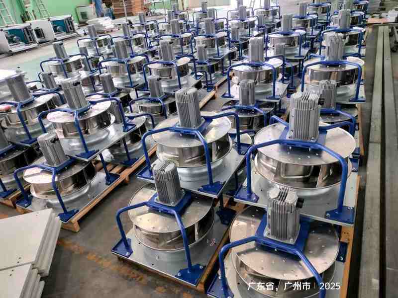 GUANGZHOU JETEX-LLOYD'S MACHINERY LTD manufacturer production line