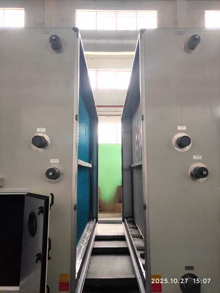 GUANGZHOU JETEX-LLOYD'S MACHINERY LTD manufacturer production line