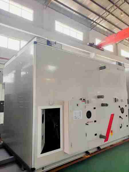 GUANGZHOU JETEX-LLOYD'S MACHINERY LTD manufacturer production line