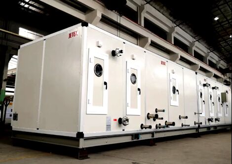 GUANGZHOU JETEX-LLOYD'S MACHINERY LTD manufacturer production line