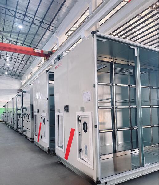 GUANGZHOU JETEX-LLOYD'S MACHINERY LTD manufacturer production line