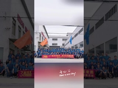 Huizhou Shuangyue Bay Team Building