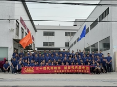 Shuangyue Bay Team Building2