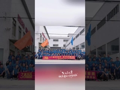 Shuangyue Bay Team Building3