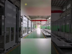 AHU Air Conditioner Air Handling Unit For Biological Laboratories