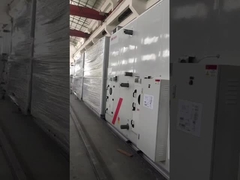 Jetex-Your Trusted Expert in Air Treatment Solutions