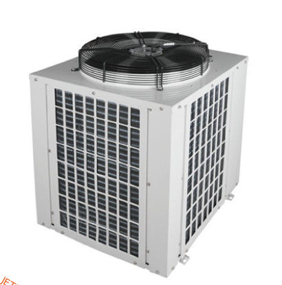 1500m3/h-8100m3/h Cold Storage AC Unit , Cool Warehouse Air Conditioning Unit