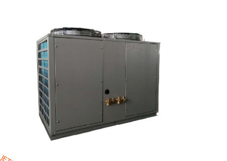 Customized Clean Air Conditioning Unit HVAC 3 Rows-8 Rows For Hospital Operating Room