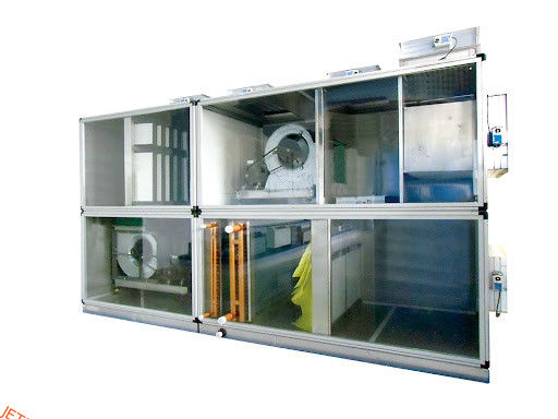 Energy Saving Variable Air Volume Air Conditioning System Variable Air Duct Air Conditioning Unit