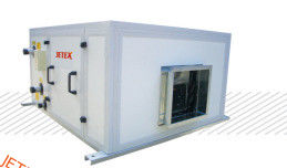 Small-sized And Low-noise Slim AHU Series Air Handling Units Minimize Space For  Installation