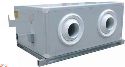 Jetex Jet Air Handling Units Indoor Movable Cabinet Industrial Cooling Unit Ventilation System