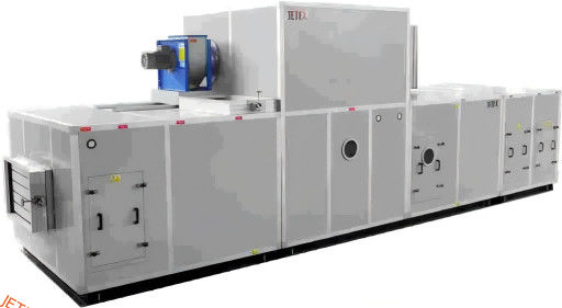 Low Dew Point Dehumidifier For Lithium Batteries , Pharmaceuticals Industries Or In Cleanrooms