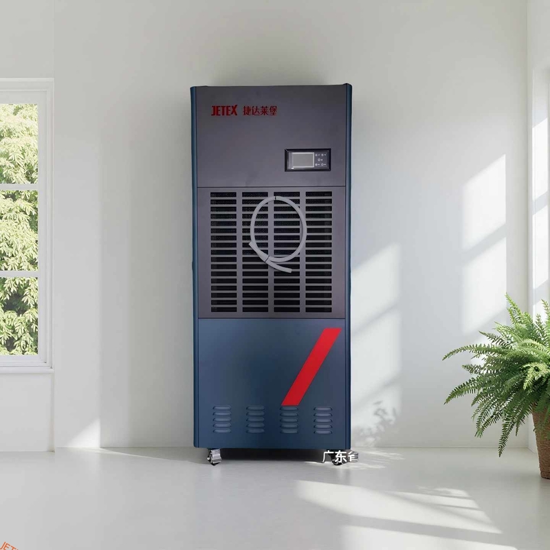 Jetex Vertical AHU Air Handler Units For Hvac System ODM/OEM Factory