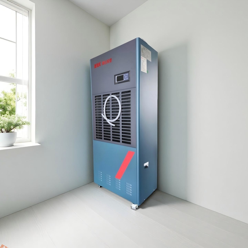 Jetex Vertical AHU Air Handler Units For Hvac System ODM/OEM Factory