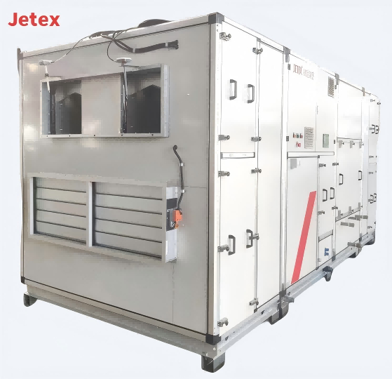 HVAC Air Handling Unit China Factory Different Types AHU