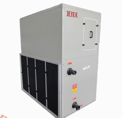 Vertical Air Handling Unit Floor Mounted Ahu Cabinet Type For ...