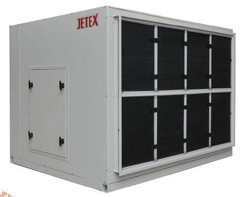Vertical Air Handling Unit Floor Mounted Ahu Cabinet Type For ...
